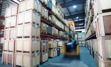 Why Supply Chains Are Being Rebuilt